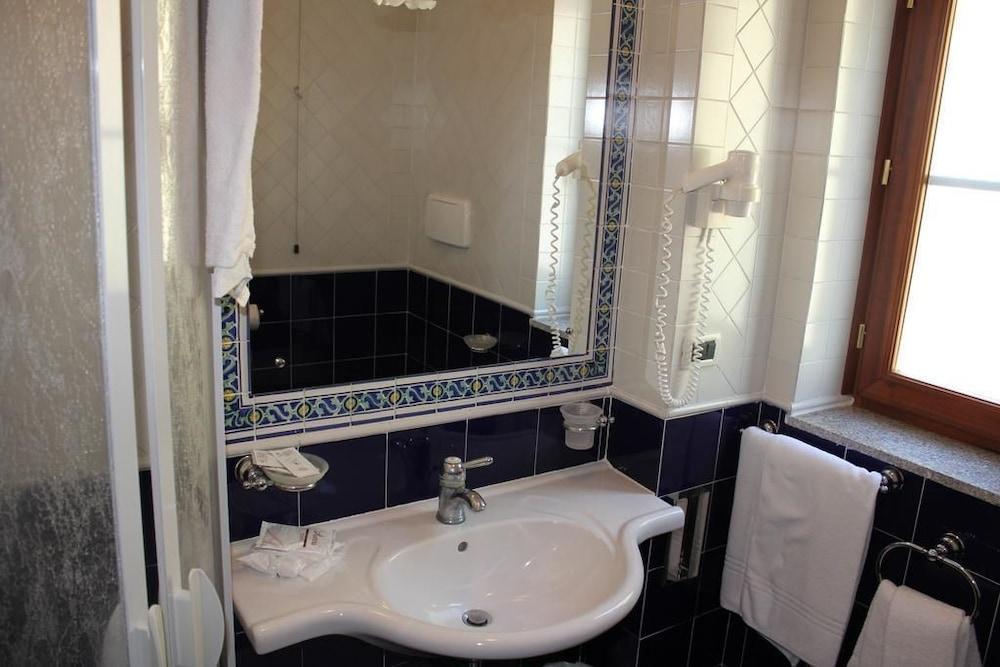 Hotel Residenza Del Golfo Praia a Mare Εξωτερικό φωτογραφία