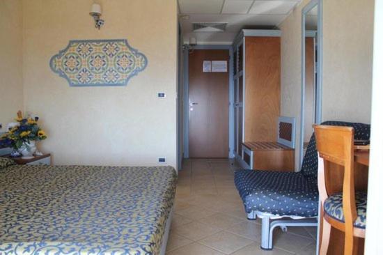 Hotel Residenza Del Golfo Praia a Mare Εξωτερικό φωτογραφία